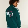 1990 FIFA World Cup Italia Graphic Fleece Track Jacket