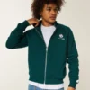 1990 FIFA World Cup Italia Graphic Fleece Track Jacket