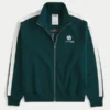 1990 FIFA World Cup Italia Graphic Fleece Track Jacket