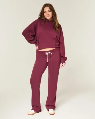 1994 Graphic Bootcut Sweatpants
