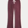 1994 Graphic Bootcut Sweatpants