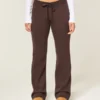 1997 Graphic Bootcut Sweatpants