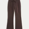 1997 Graphic Bootcut Sweatpants