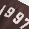 1997 Graphic Bootcut Sweatpants