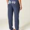 2000 Graphic Terry Joggers