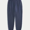 2000 Graphic Terry Joggers