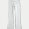 2001 Graphic Bootcut Sweatpants 2001 Graphic Bootcut Sweatpants