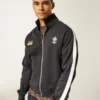 2006 FIFA World Cup Germany Graphic Fleece Track Jacket