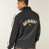 2006 FIFA World Cup Germany Graphic Fleece Track Jacket