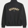 2006 FIFA World Cup Germany Graphic Fleece Track Jacket