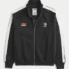 2006 FIFA World Cup Germany Graphic Fleece Track Jacket