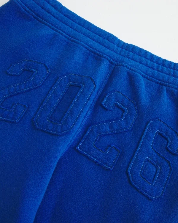2026 Graphic Baggy Sweatpants 2026 Graphic Baggy Sweatpants