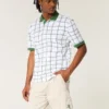 Above-the-Knee Cooling Golf Shorts
