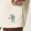Above-the-Knee Cooling Golf Shorts