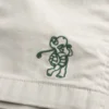 Above-the-Knee Cooling Golf Shorts