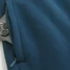 Above-the-Knee Fleece Icon Shorts
