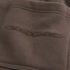Above-the-Knee Fleece Shorts