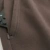 Above-the-Knee Fleece Shorts