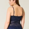All-Over Lace Cami