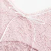 All-Over Lace Cami