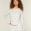 Always Cozy Long-Sleeve Top