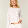Always Cozy Long-Sleeve Top