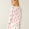 Always Cozy Long-Sleeve Top