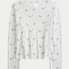 Always Cozy Long-Sleeve Top