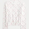 Always Cozy Long-Sleeve Top