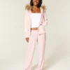 Always Cozy Wide-Leg Pants
