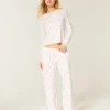 Always Cozy Wide-Leg Pants