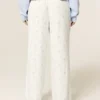 Always Cozy Wide-Leg Pants