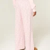 Always Cozy Wide-Leg Pants