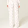 Always Cozy Wide-Leg Pants