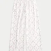 Always Cozy Wide-Leg Pants