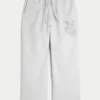 Angel Graphic Super Baggy Sweatpants
