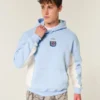 Argentine Football Association Graphic Hoodie Argentine Football Association Graphic Hoodie