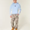 Argentine Football Association Graphic Hoodie Argentine Football Association Graphic Hoodie