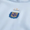 Argentine Football Association Graphic Hoodie Argentine Football Association Graphic Hoodie
