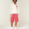 At-the-Knee Boardshorts
