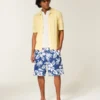 At-the-Knee Boardshorts