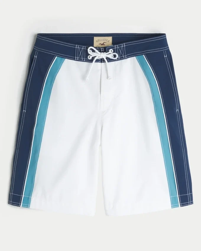 At-the-Knee Boardshorts