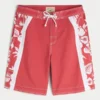 At-the-Knee Boardshorts