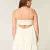 Babydoll Mini Dress Babydoll Mini Dress