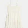 Babydoll Mini Dress Babydoll Mini Dress
