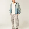 Baggy Cargo Pants