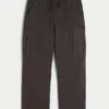 Baggy Cargo Pants