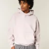 Baggy Cinch Hoodie