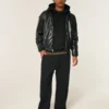 Baggy Cinch Hoodie