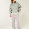 Baggy Cinch Hoodie
